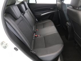 Suzuki SX4 S-Cross - 2024