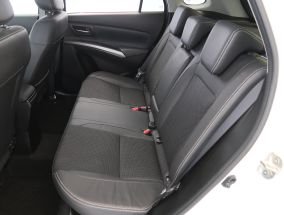 Suzuki SX4 S-Cross - 2024