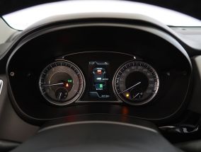 Suzuki SX4 S-Cross - 2024