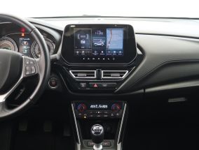 Suzuki SX4 S-Cross - 2024