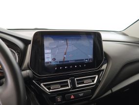 Suzuki SX4 S-Cross - 2024