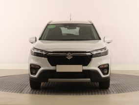Suzuki SX4 S-Cross - 2024