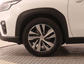 Suzuki SX4 S-Cross - 2024