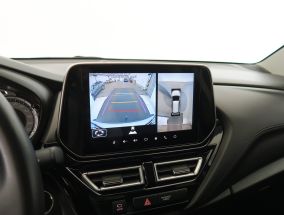Suzuki SX4 S-Cross - 2024