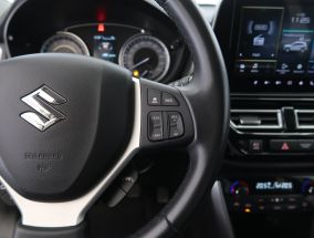 Suzuki SX4 S-Cross - 2024