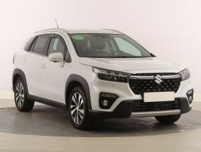 Suzuki SX4 S-Cross - 2024