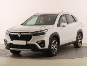 Suzuki SX4 S-Cross - 2024