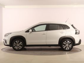 Suzuki SX4 S-Cross - 2024