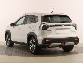 Suzuki SX4 S-Cross - 2024