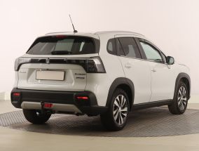 Suzuki SX4 S-Cross - 2024