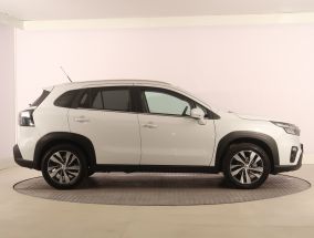 Suzuki SX4 S-Cross - 2024