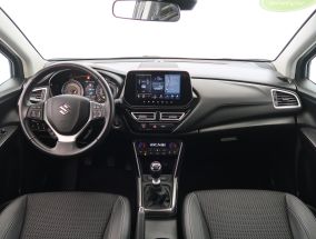 Suzuki SX4 S-Cross - 2024