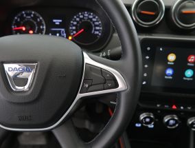 Dacia Duster - 2022