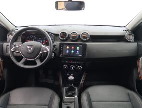 Dacia Duster - 2022
