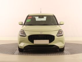Suzuki Swift - 2025