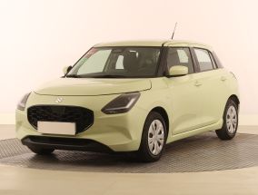 Suzuki Swift - 2025