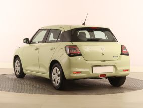 Suzuki Swift - 2025