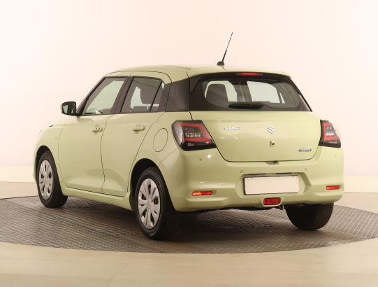 Suzuki Swift 1.2