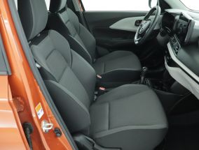 Suzuki Swift - 2025