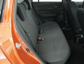 Suzuki Swift - 2025