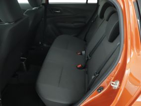 Suzuki Swift - 2025