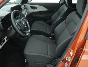Suzuki Swift - 2025