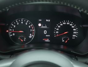 Suzuki Swift - 2025
