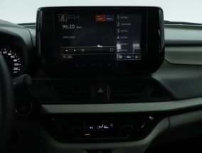 Suzuki Swift - 2025