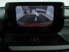 Suzuki Swift - 2025