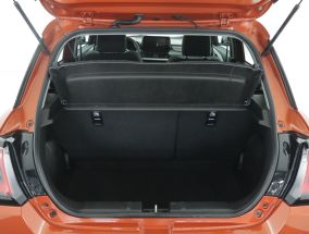 Suzuki Swift - 2025