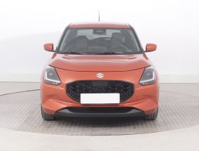 Suzuki Swift - 2025