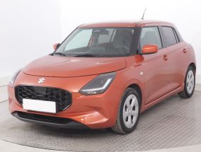 Suzuki Swift - 2025