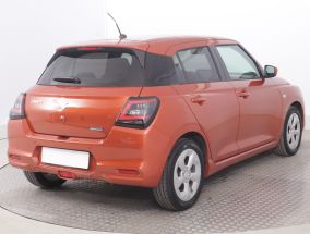 Suzuki Swift - 2025