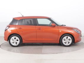 Suzuki Swift - 2025