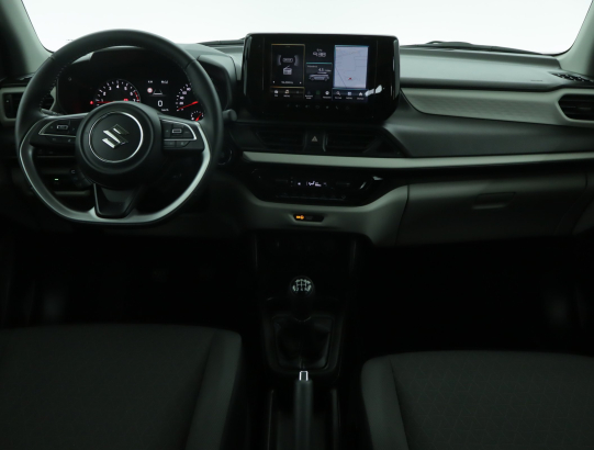 Suzuki Swift 1.2