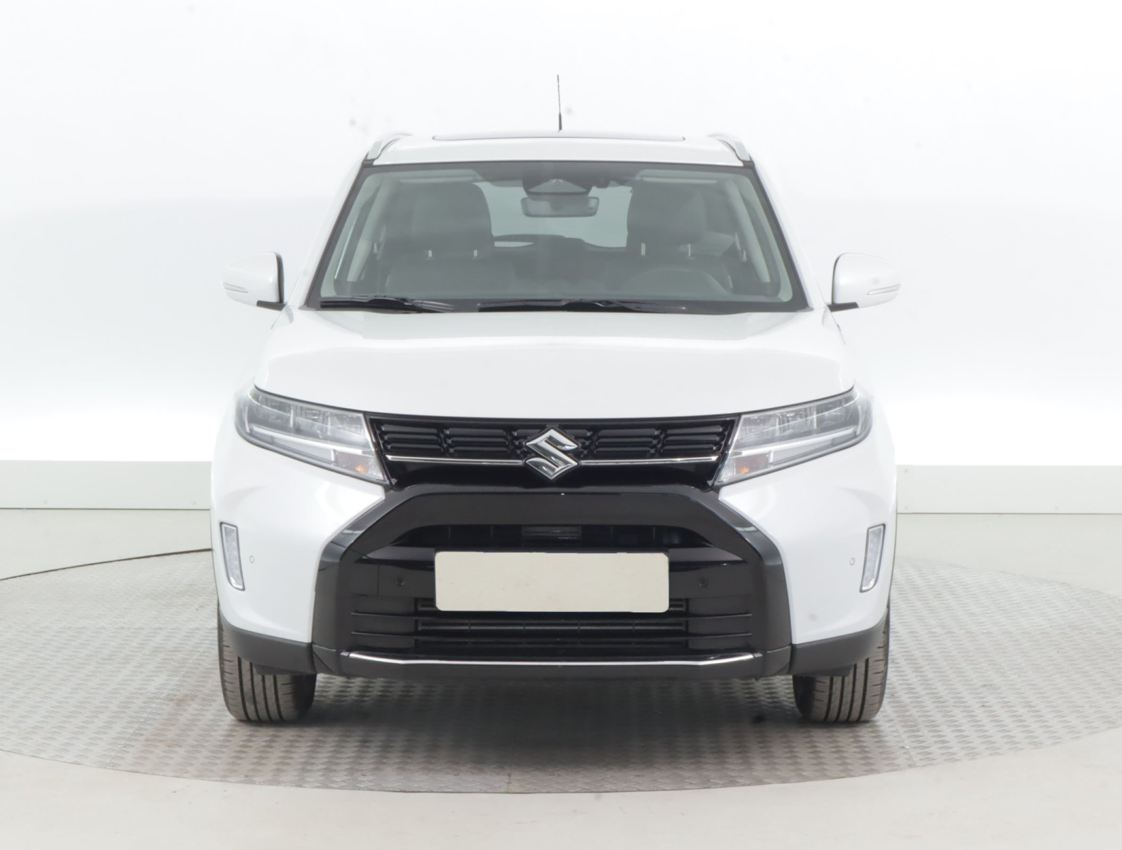 Suzuki Vitara - 2025