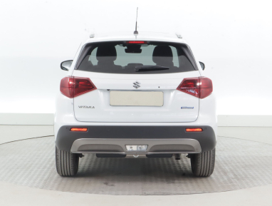 Suzuki Vitara - 2025
