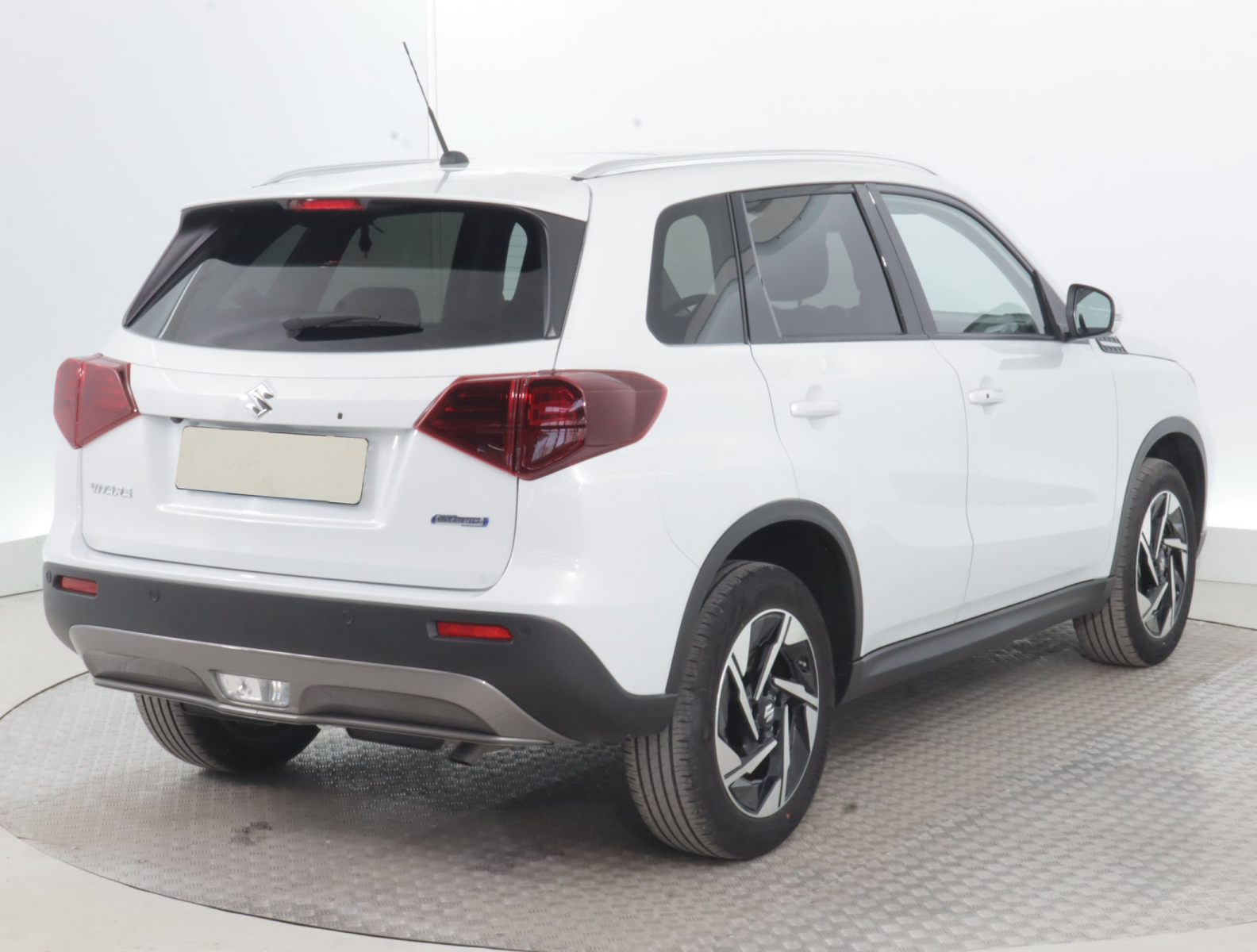 Suzuki Vitara - 2025