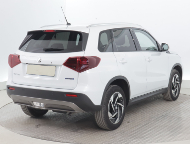 Suzuki Vitara - 2025
