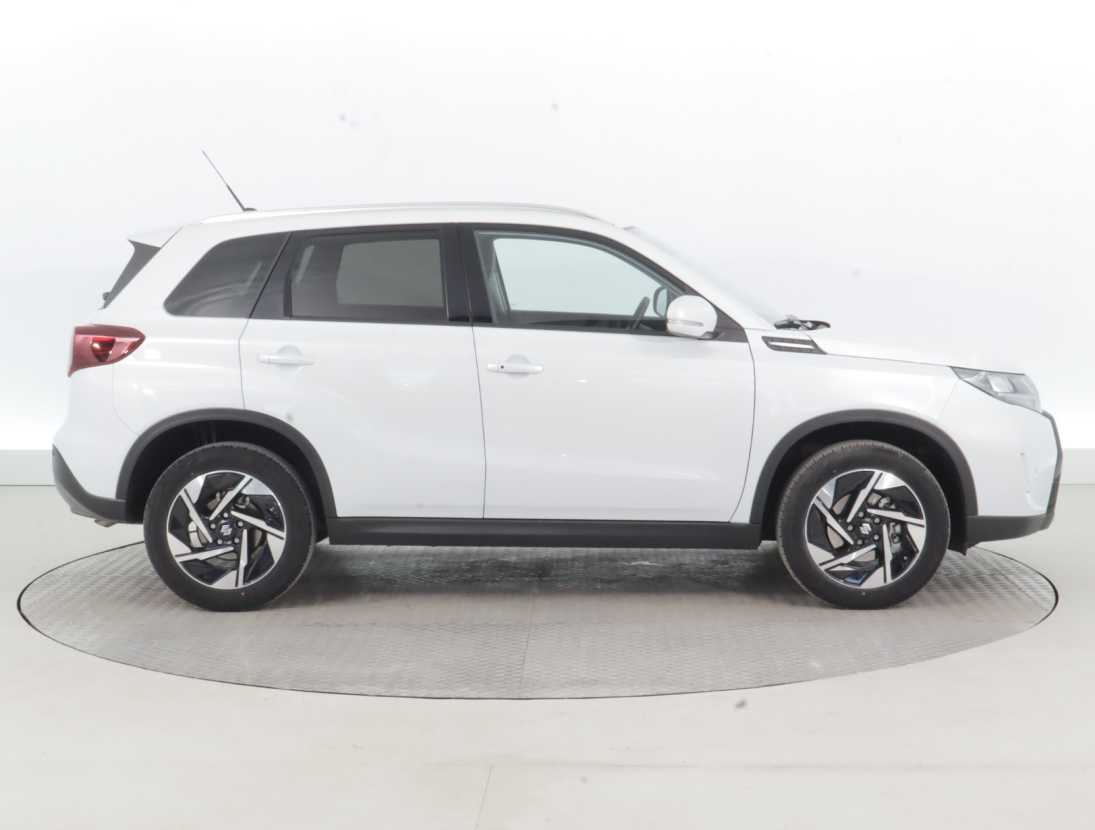Suzuki Vitara - 2025