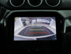 Suzuki Vitara - 2025