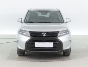 Suzuki Vitara - 2025