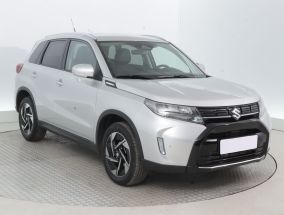 Suzuki Vitara - 2025