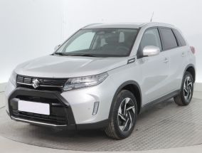 Suzuki Vitara - 2025