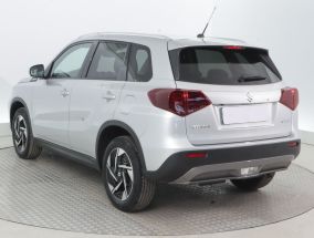 Suzuki Vitara - 2025