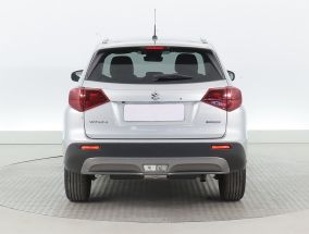 Suzuki Vitara - 2025