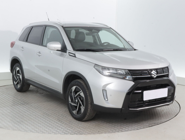 Suzuki Vitara 2025