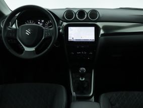 Suzuki Vitara - 2025