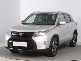 Suzuki Vitara - 2025