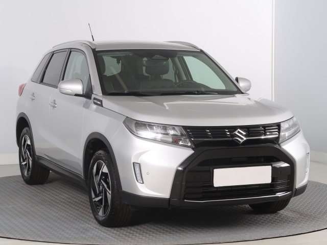 Suzuki Vitara 2025